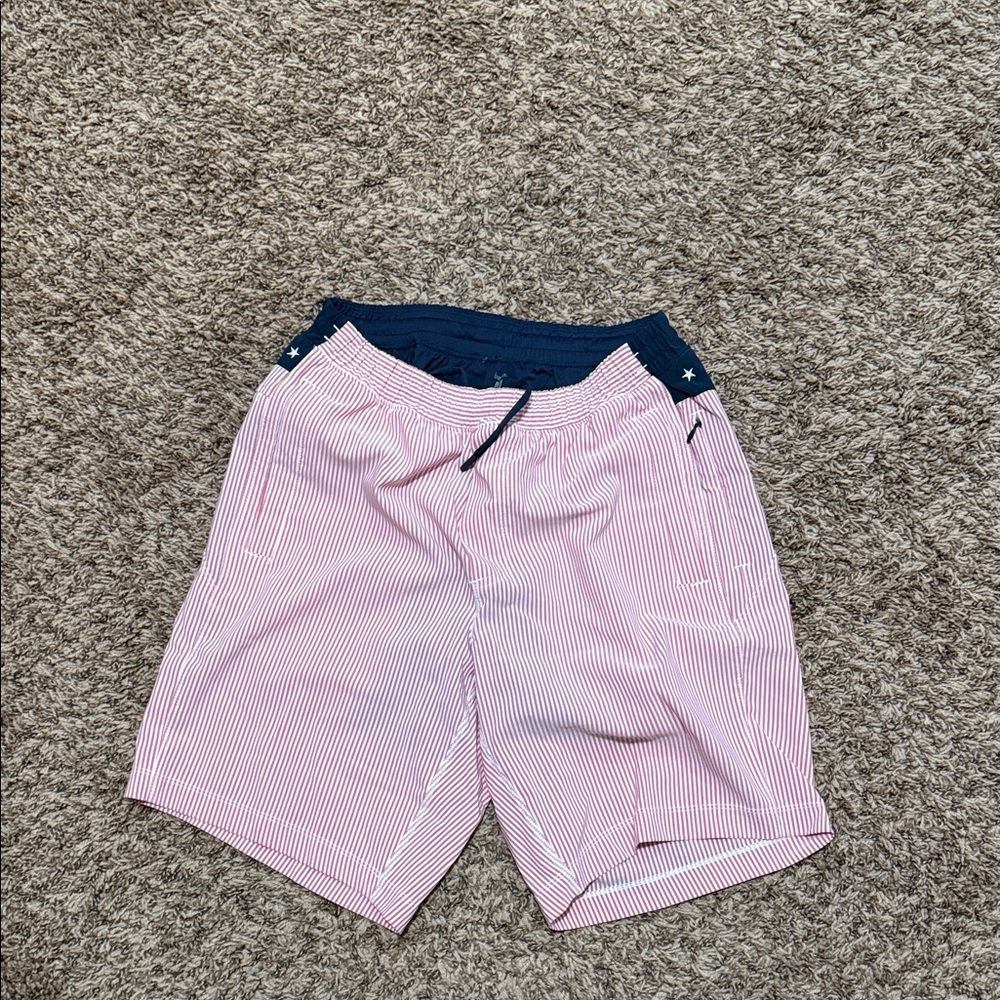 Birddogs shorts